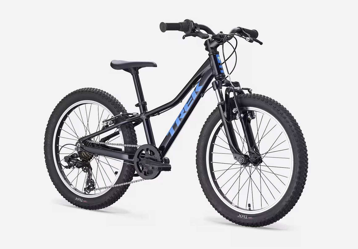Precaliber 20 w/suspension - 2027