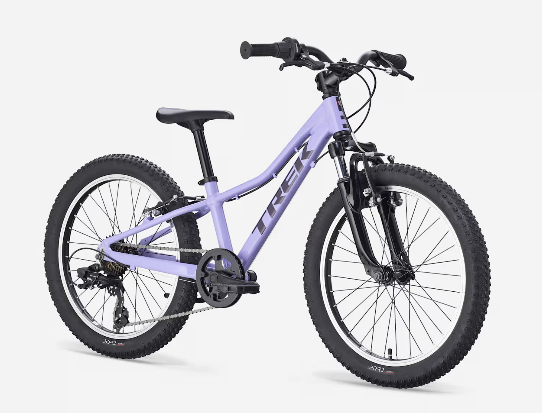 Precaliber 20 w/suspension - 2027