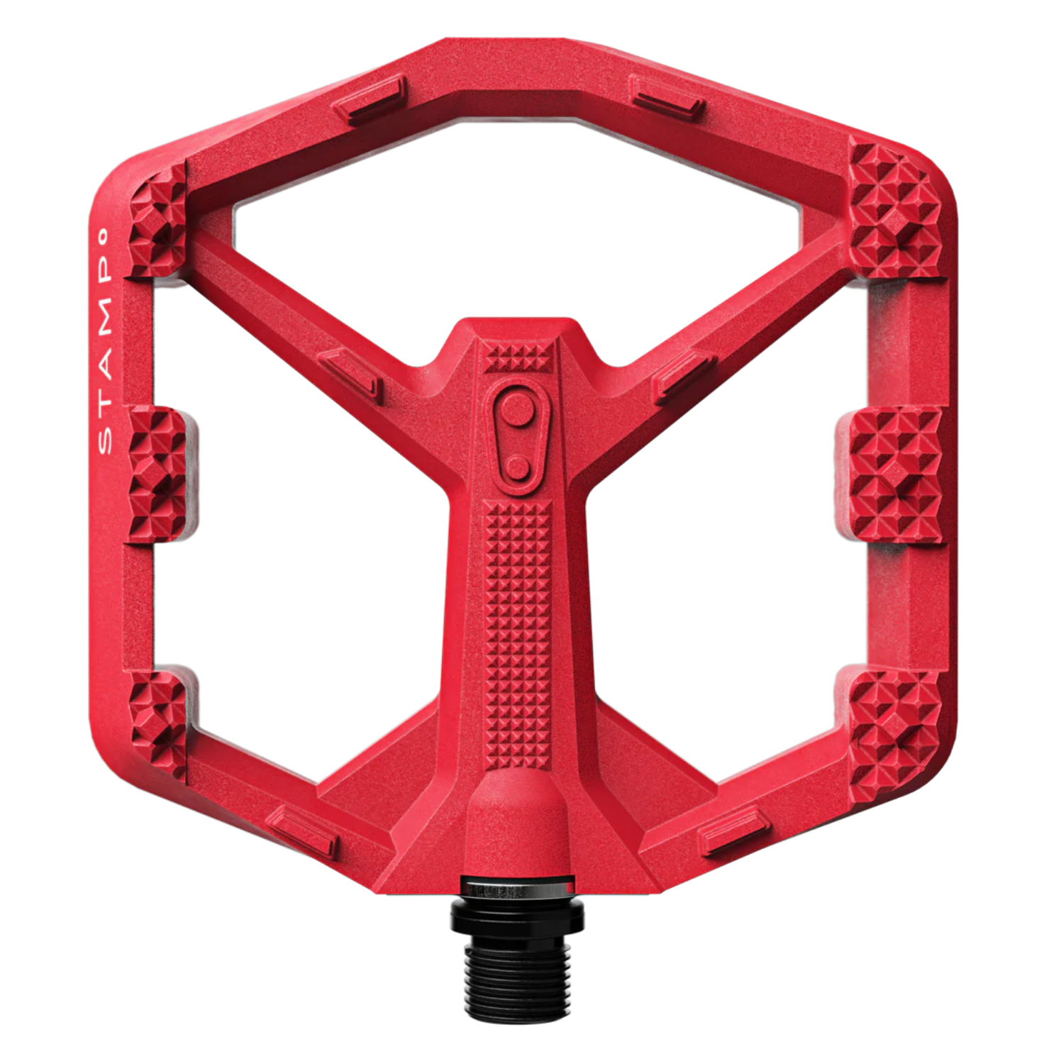 Stamp 0 Pedals