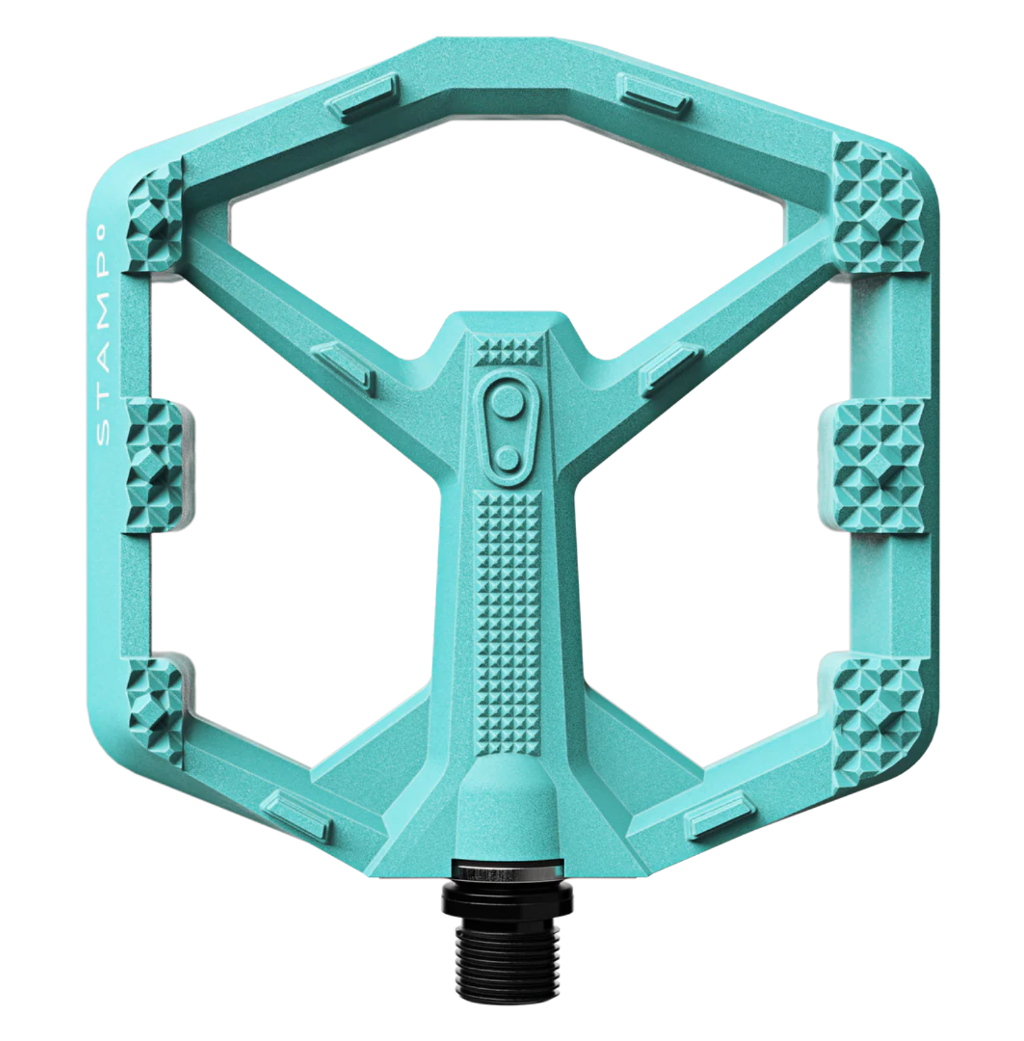 Stamp 0 Pedals