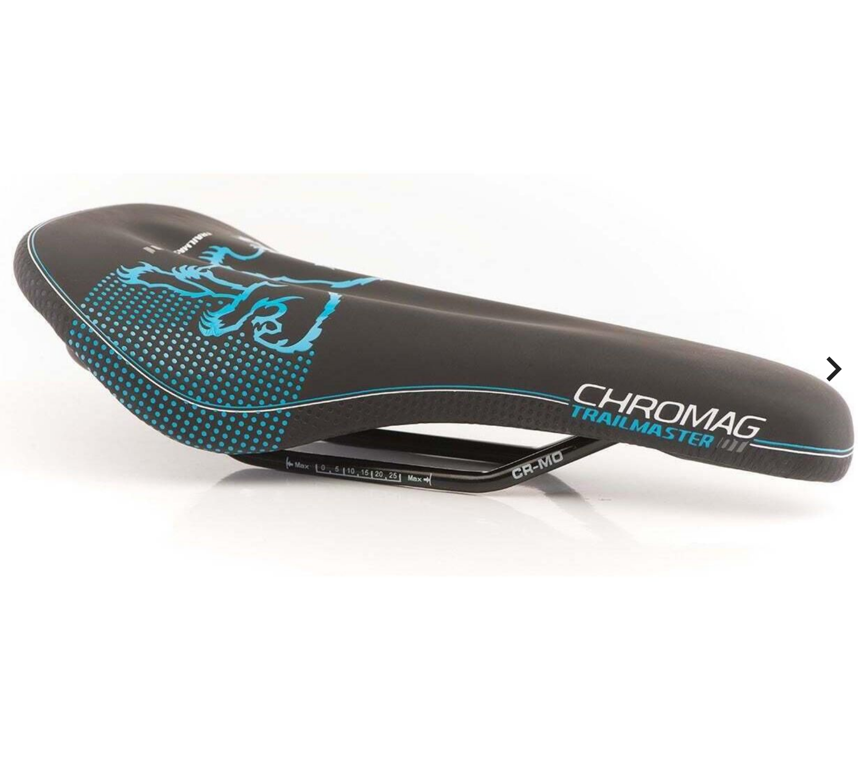 Trailmaster Saddle