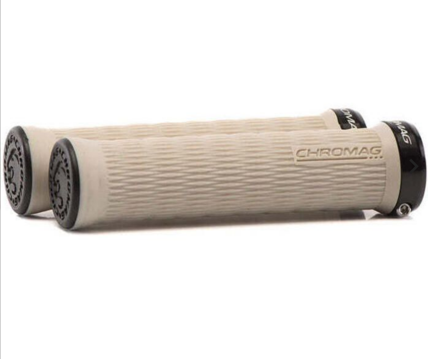 Dune Lock-on Grips
