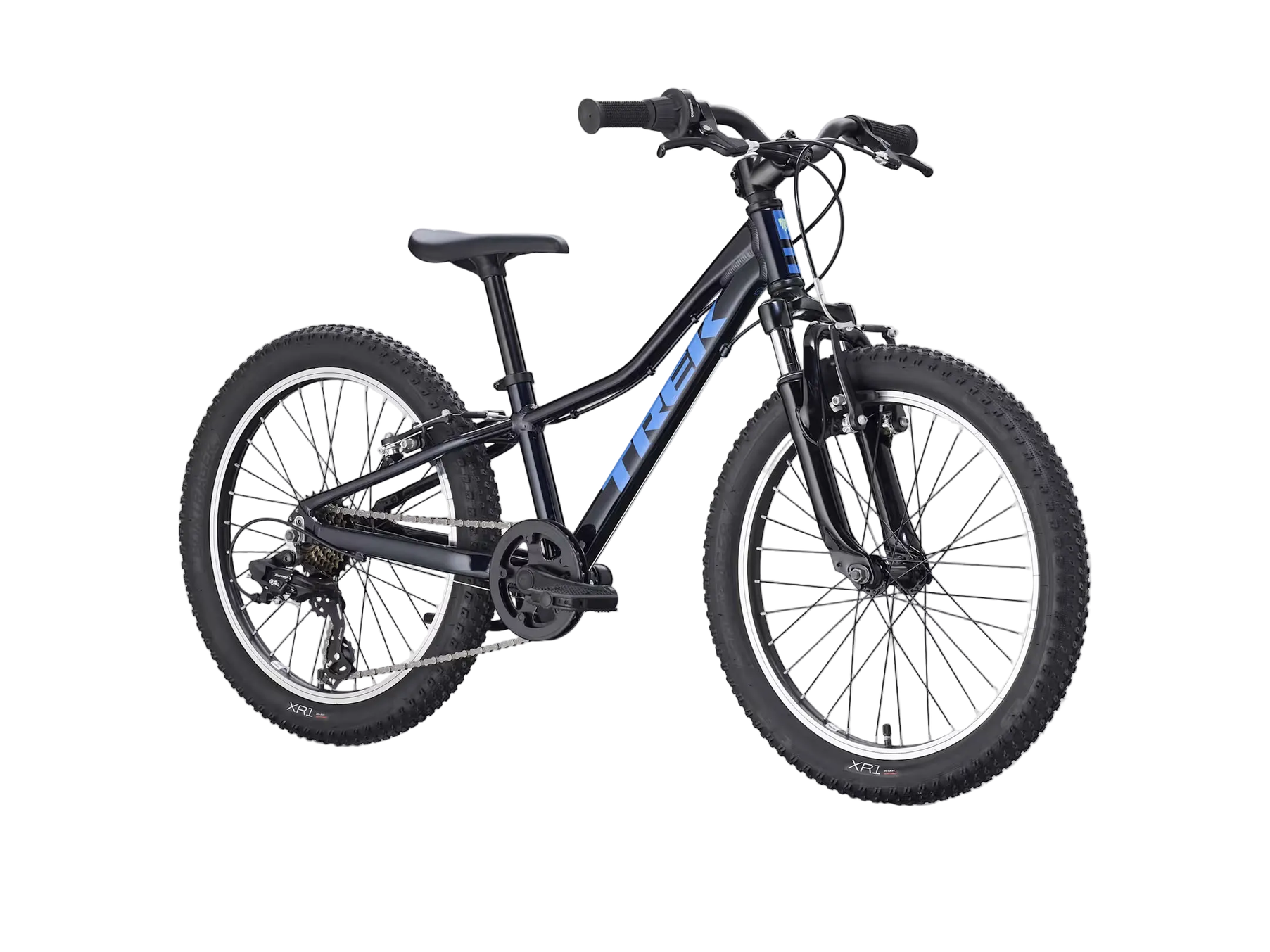 Precaliber 20 w/suspension - 2027