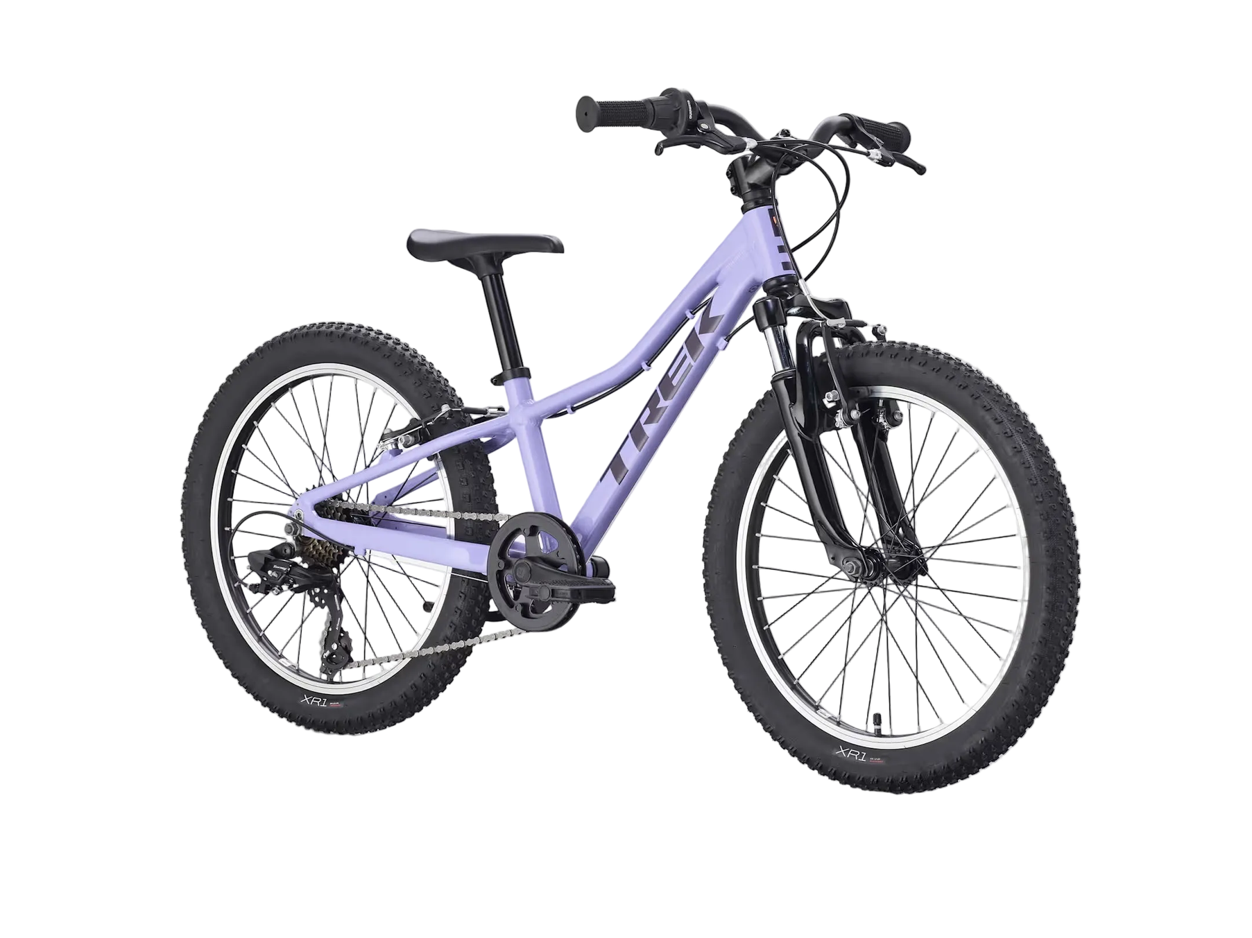 Precaliber 20 w/suspension - 2027