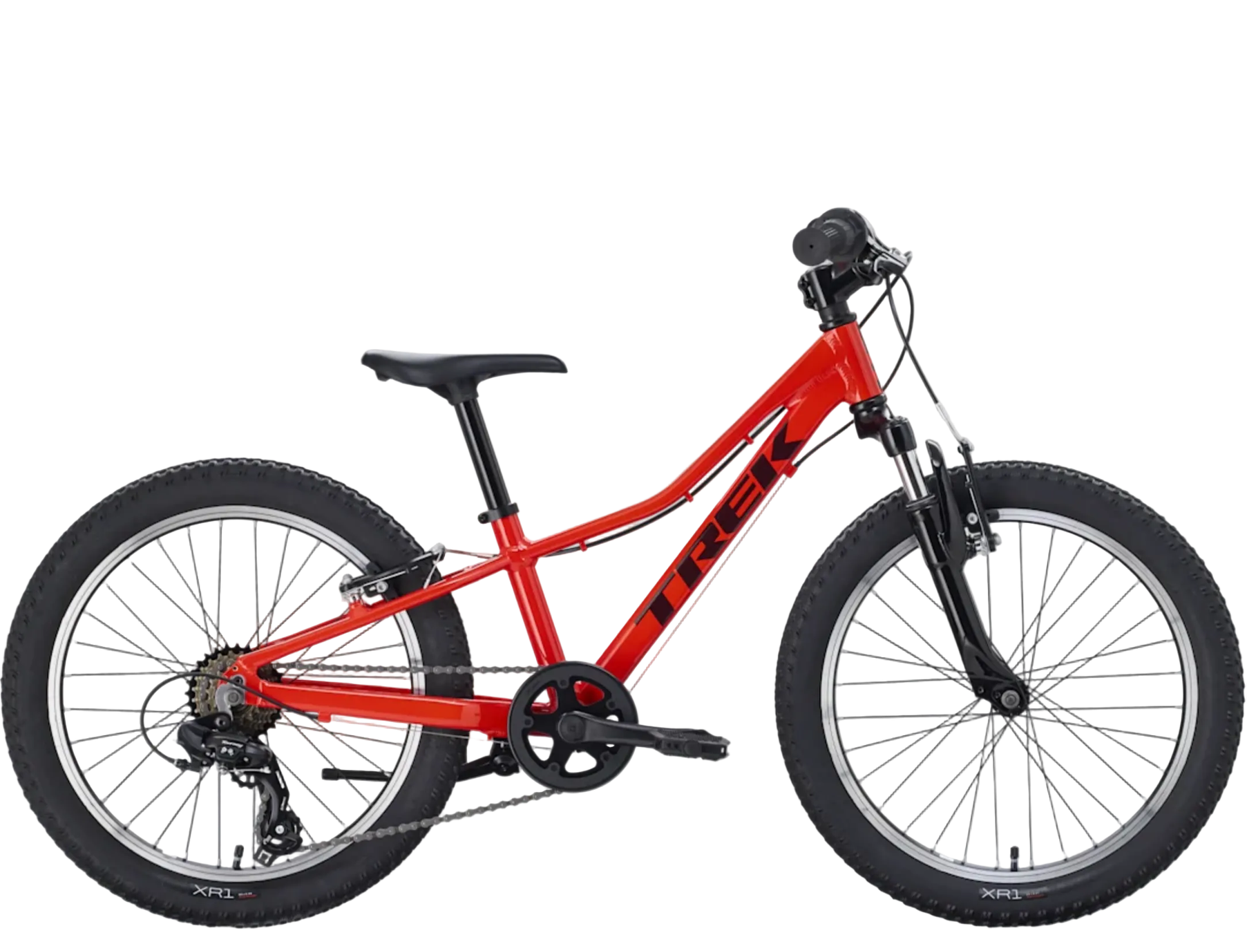 Precaliber 20 w/suspension - 2027
