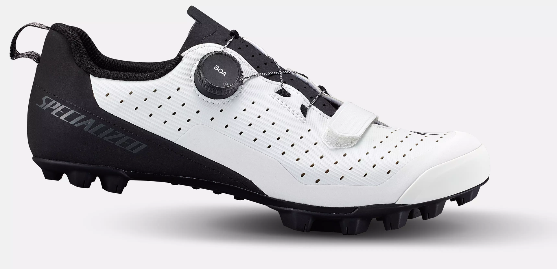 Recon 2.0 MTB Shoe