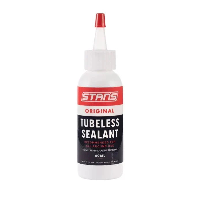 Stan's No Tubes, tire sealant,  2oz