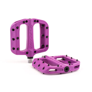 Chromag Synth Composite Platform Pedals