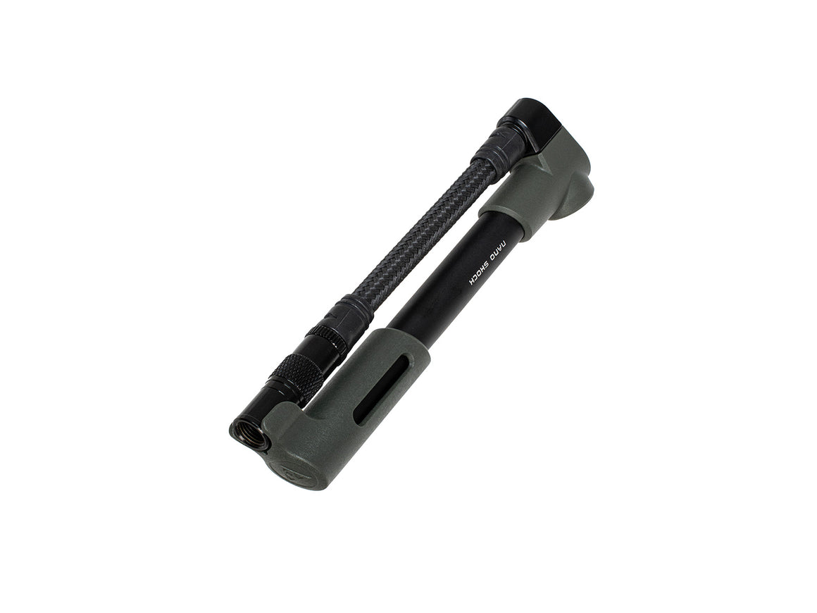Nano Shock Pump Black