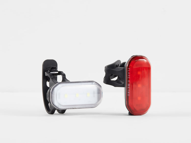 Flare R / Ion 50 Metro Lights