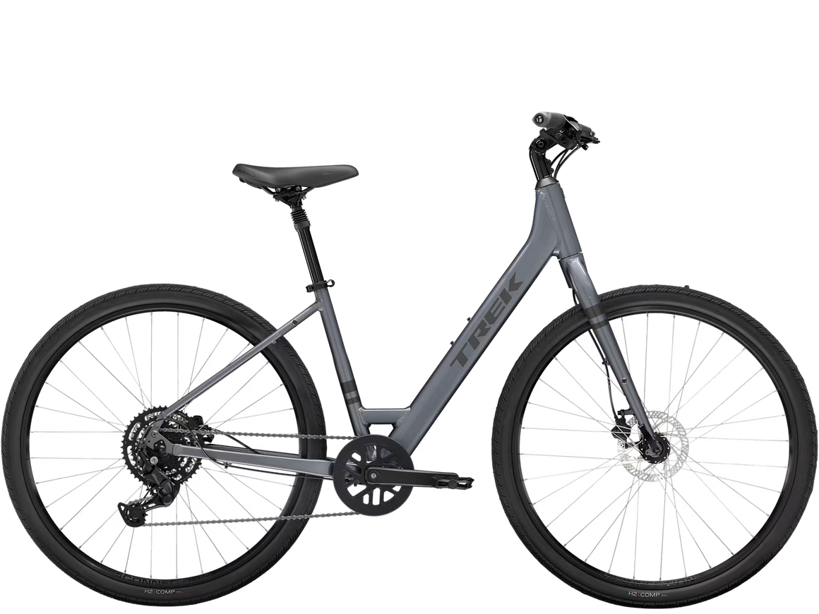 Verve 2 Lowstep Gen 5