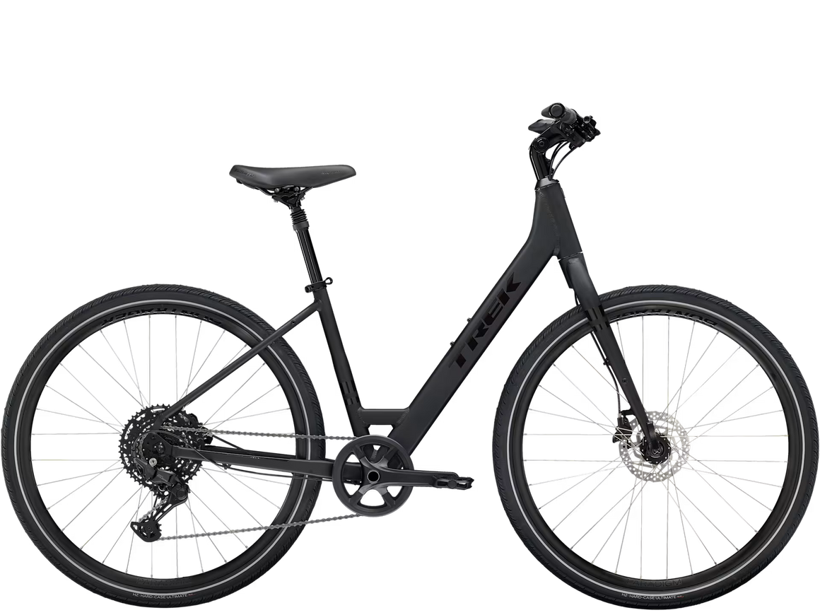 Verve 3 Lowstep Gen 5