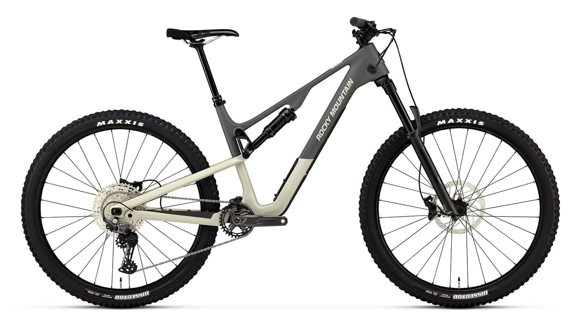 Instinct Carbon 30 (2024)