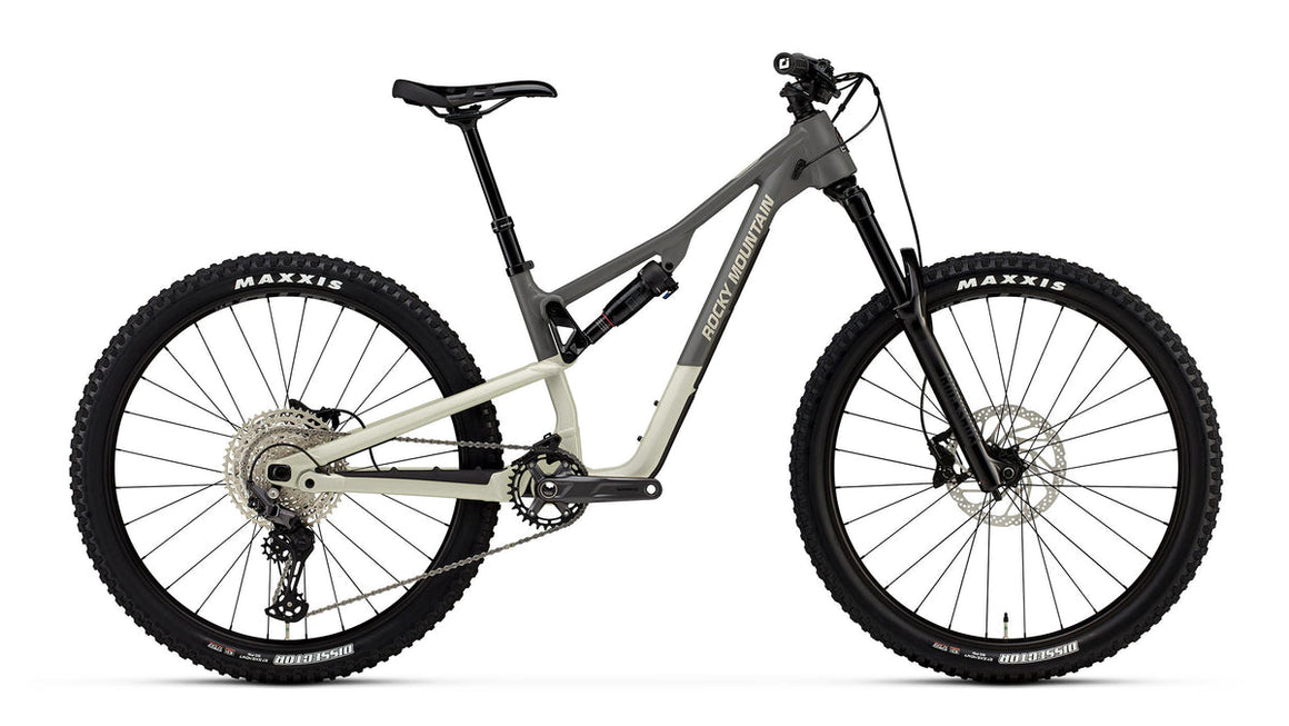 Instinct Alloy 30