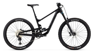 Altitude Alloy 50