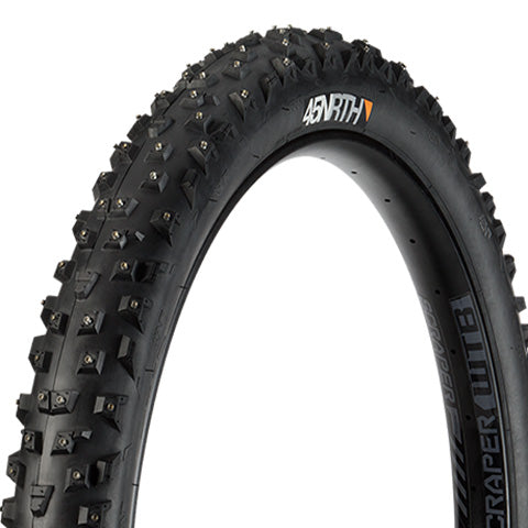 Wrathchild TLR Plus Tire