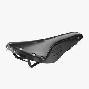 B17 Saddle