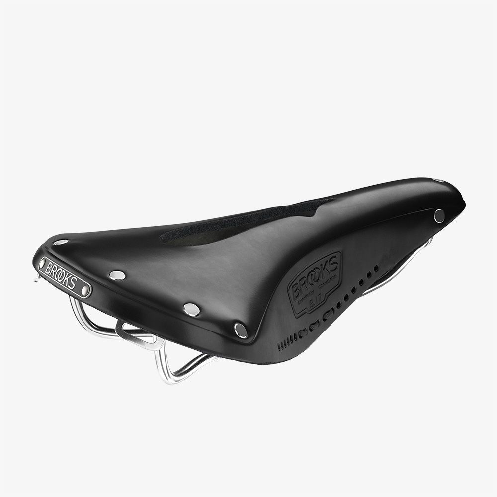B17 Saddle Brooks