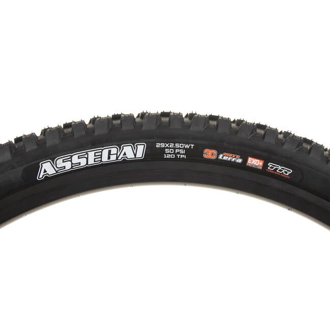 Assegai