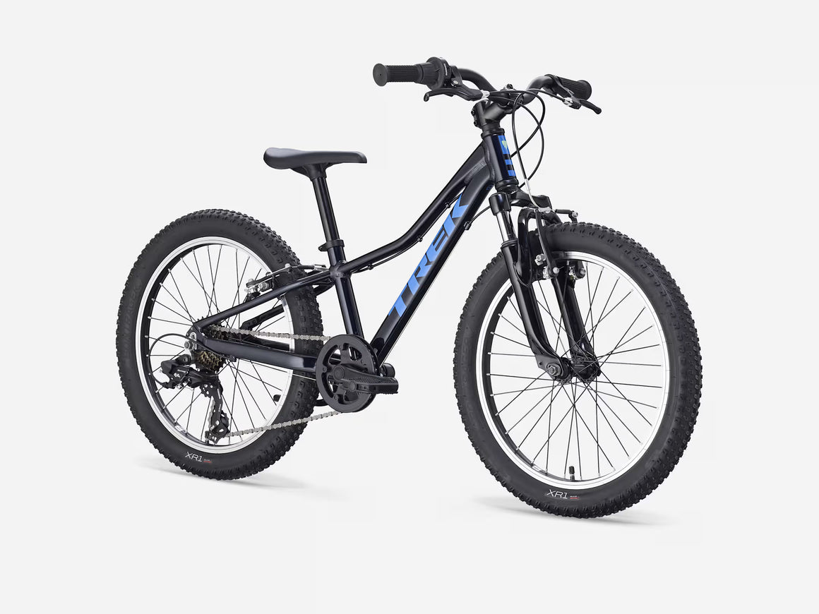Precaliber 20 w/suspension - 2027
