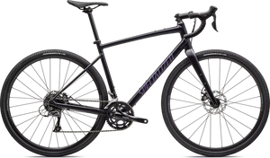 Diverge E5
