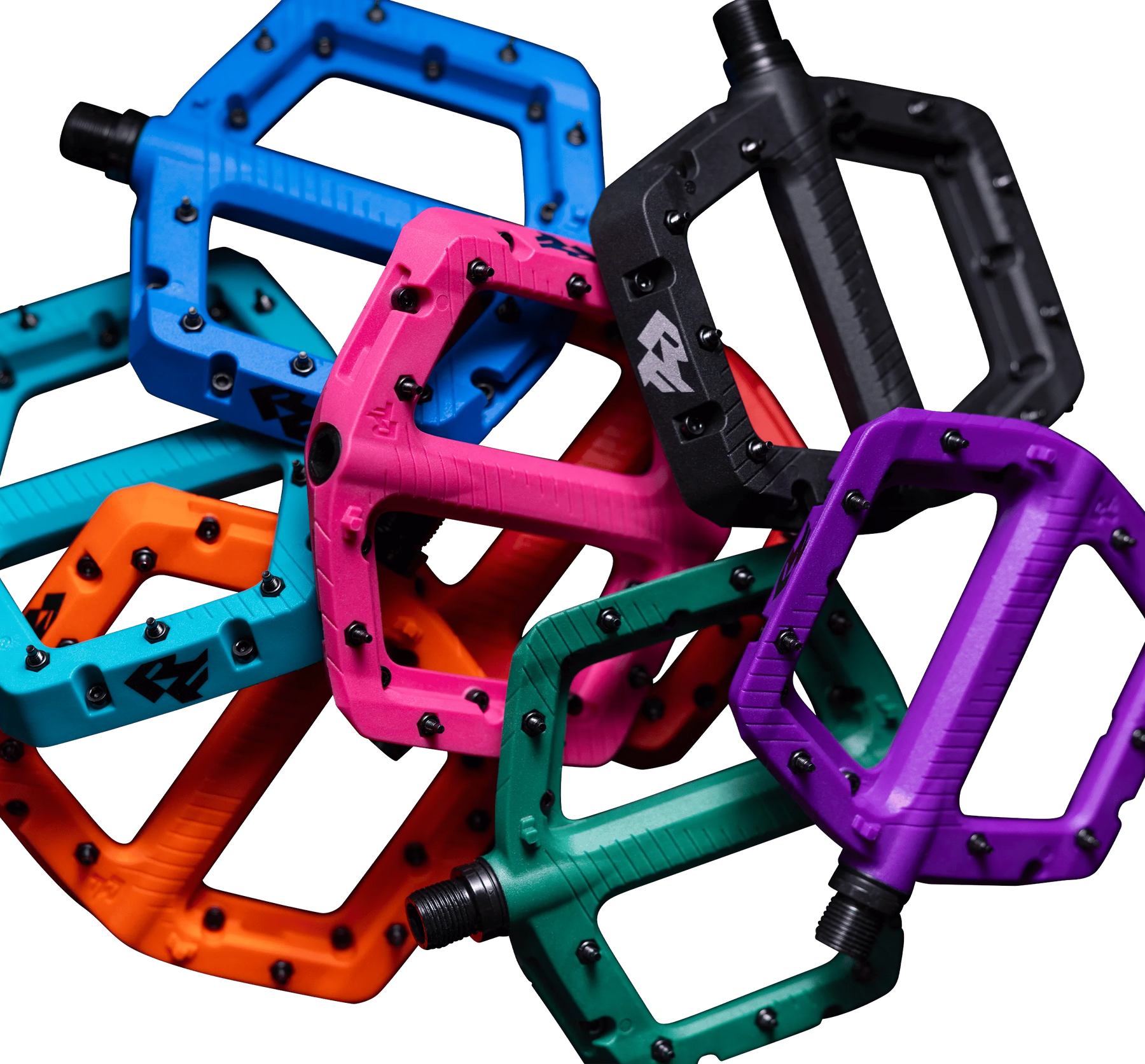 Keo Easy Pedals - Black