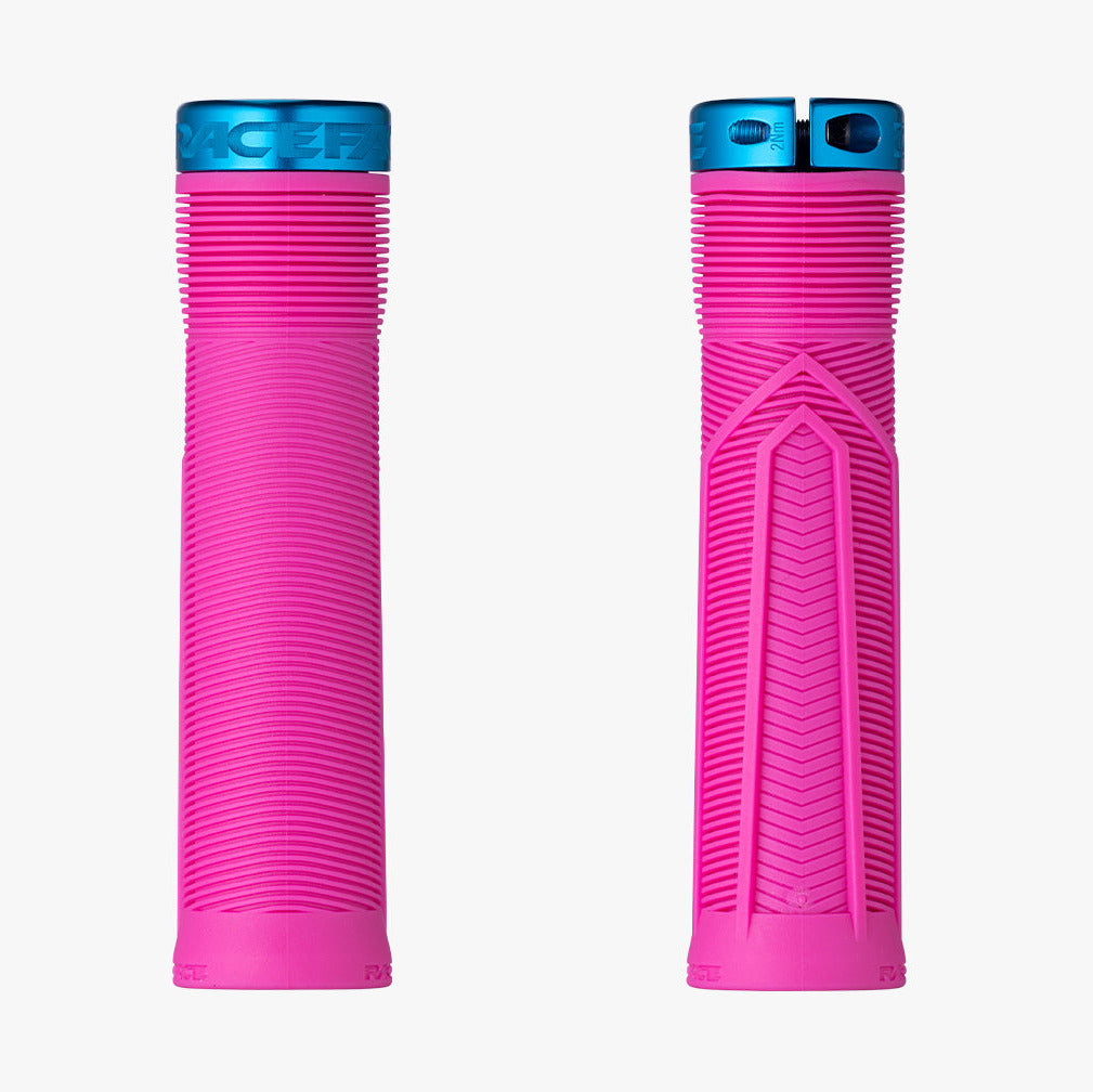 Chester Lock-on Grips