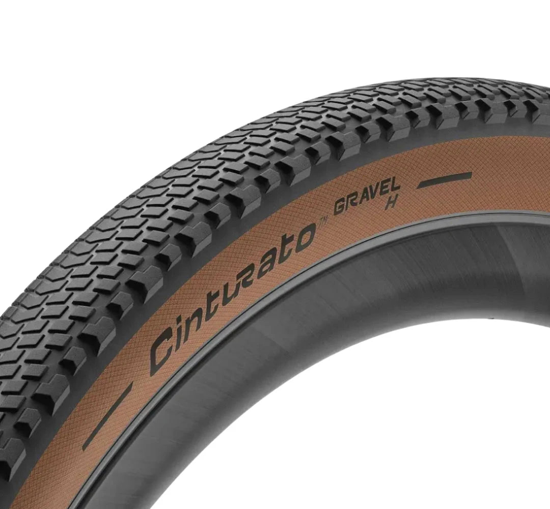 Cinturato Gravel H TLR Tire