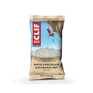 Clif Bars