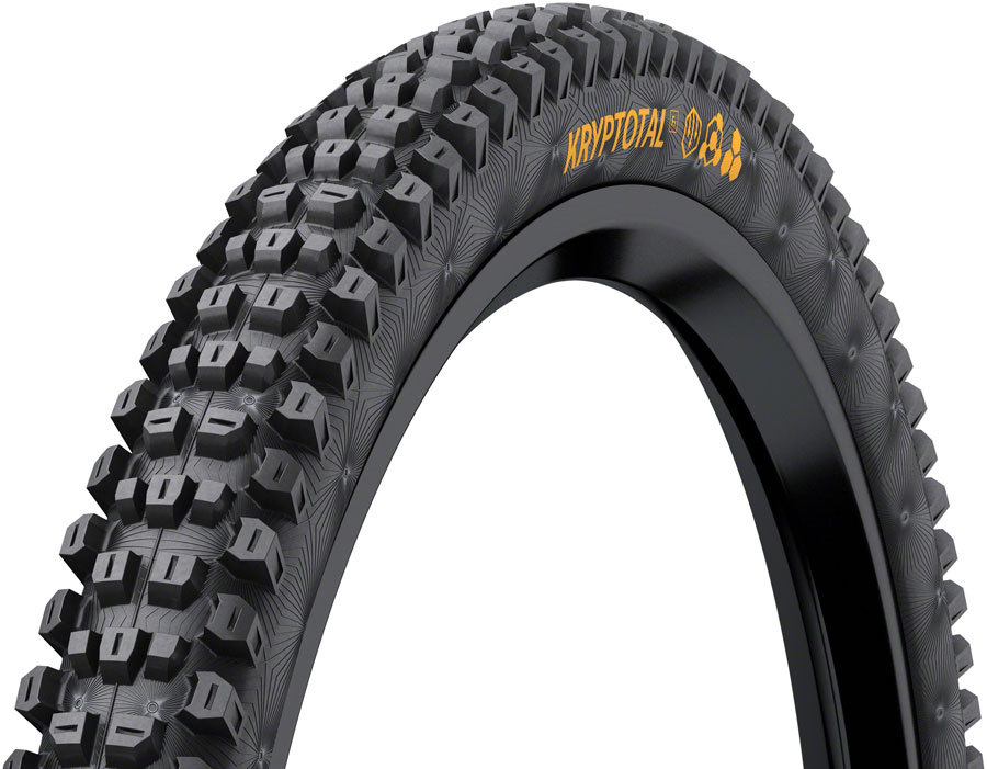 Kryptotal-F MTB Tire