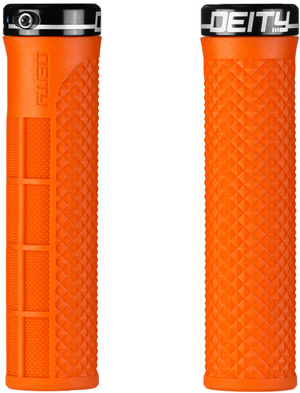 Deity Lockjaw Grips