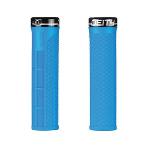 Deity Lockjaw Grips