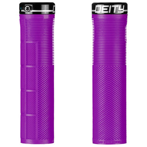 Knuckleduster MTB Grip