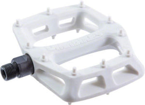 V6 Pedals