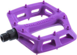 V6 Pedals