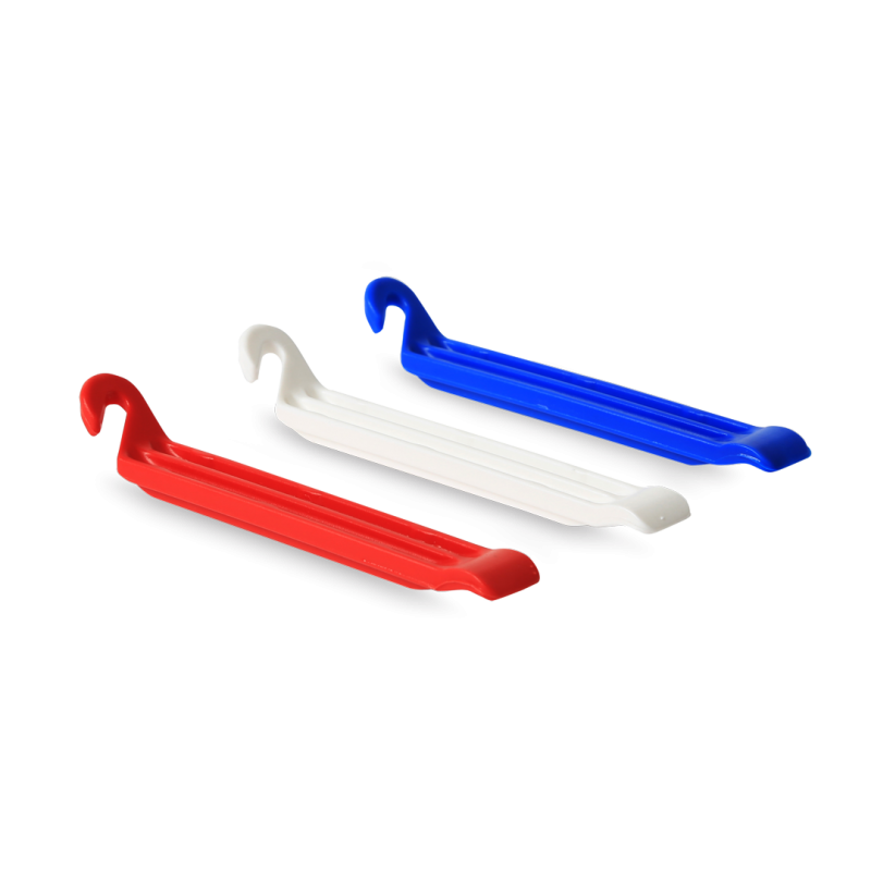 Tire lever Zefal DP20 white/blue/red