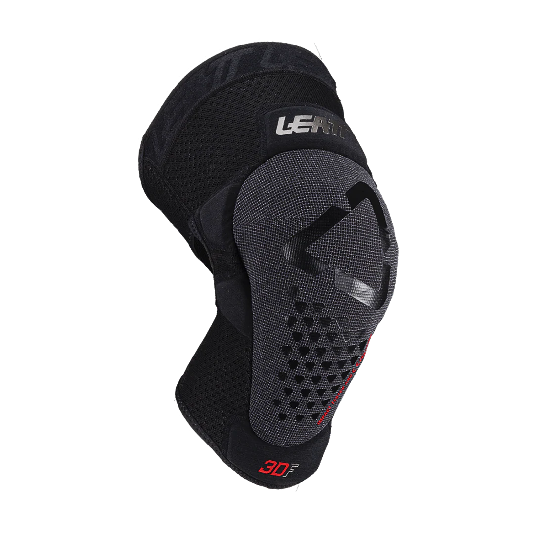 Leatt Knee Guard 3DF 5.0 Evo