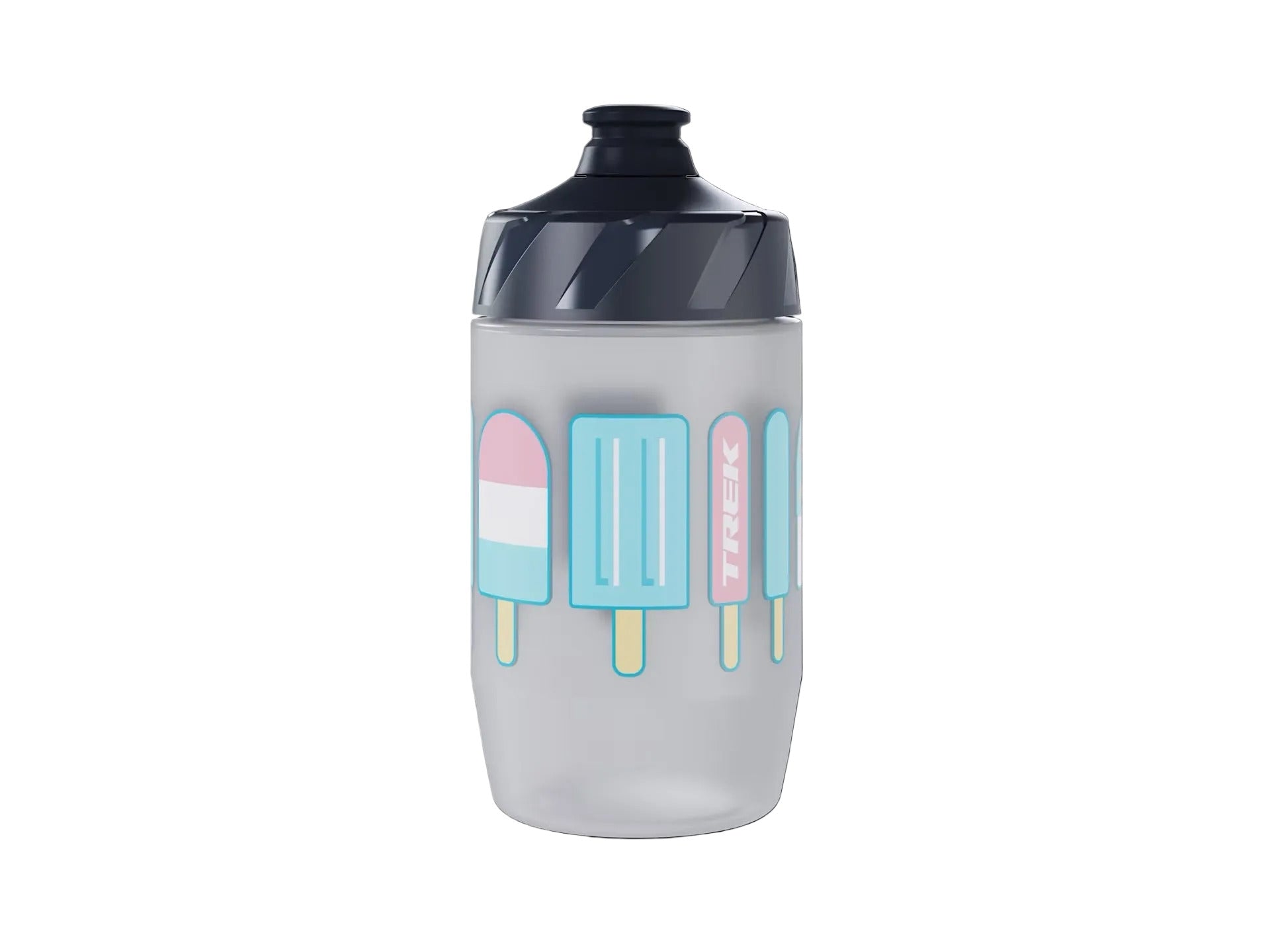 Voda Water Bottle - Ice Cream - 15oz