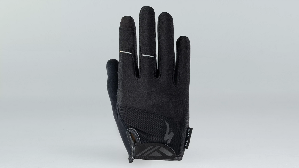 BG Dual Gel LF Gloves