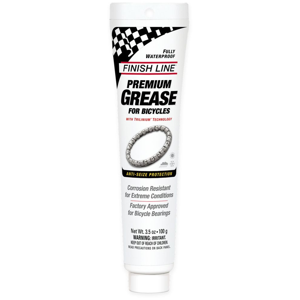 Premium Grease - 3.5oz/100g