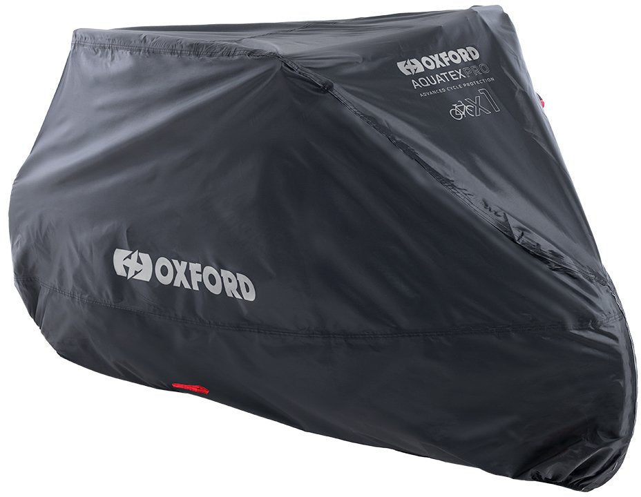 Oxford Aquatex Pro Single Bicycle Cover