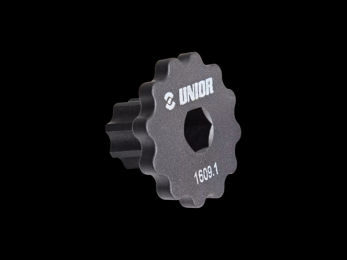 Hollowtech II Crank Cap Tool
