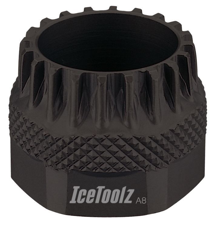 ICETOOLZ 11B3  SHIMANO square bb tool