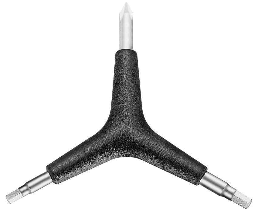Y-Key - 4mm / 5mm / PH2