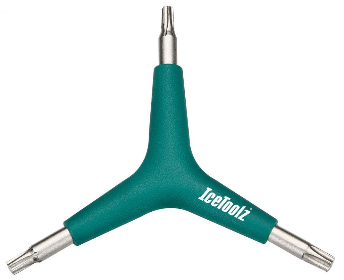 Y-Key - Torx T25 / T30 / T40