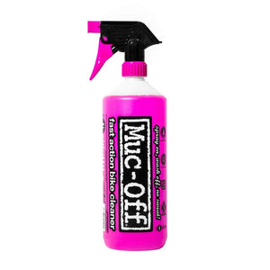 Muc-Off Nano Tech Cleaner