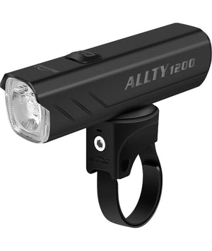 Allty 1200 Front Light