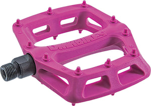 V6 Pedals