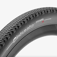 Cinturato Gravel H Tire