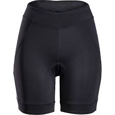 Solstice Women's Cycling Shorts